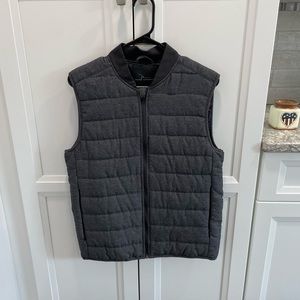Marc Anthony Puffer Vest